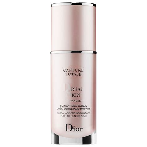 dior moisturizer totale|Dior moisturizer for oily skin.